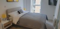 Quay Apartments Exchange Quay - Bed and Breakfast Manchester