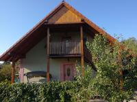 Slunečnice - Ubytování v soukromí na Třeboňsku - B&B Třeboň