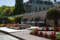 La Villa de Mazamet - B&B Mazamet