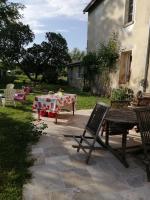 DAL PAN BAZZO Sandrine - B&B
