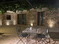 Podere Belsogno-Camera Lavanda - B&B