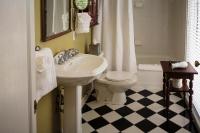 John Wesley - Luxury King Room
