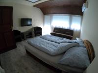 Appartement met 2 slaapkamers