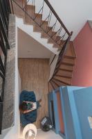 Habitación Familiar con baño privado