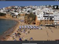 Beira mar - Ferienwohnung Albufeira