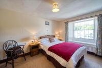 Habitación Doble con baño privado