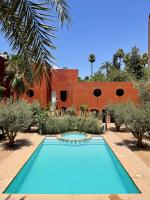 B&B Marrakesh - MORO Marrakech Boutique Hôtel - Bed and Breakfast Marrakesh