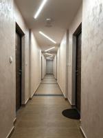 Apartman Pino - Ferienwohnung Veliko Gradište