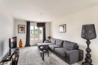 Blanche de Castille- Rond point de Paris - Bed and Breakfast Nantes