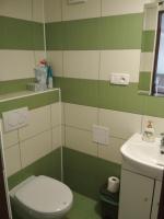 J&K Štrba - Chambres d'hôtes Poprad