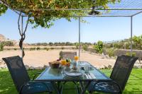 Althea Apartments - B&B