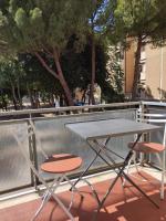 Rossetto e cocciolato - Stanza indipendente con bagno privato a Pesaro - B&B