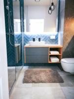 Suite mit 1 Schlafzimmer
