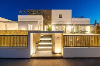 Parion Opus - B&B Naoussa