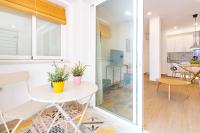 Nine O'Clock Metrosol - B&B Seville