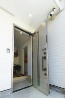 コンドミニアム　MOTOBUさくらテラス - B&B Motobu