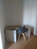 Triple Room with Terrace