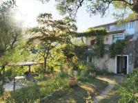 Antica Casa del Canto-Relax, Natura, Bike, Fast WiFi, Private Parking - Chambres d'hôtes Calice Ligure