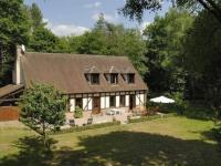 B&B Ardon - Gîte Ardon, 5 pièces, 8 personnes - FR-1-590-1 - Bed and Breakfast Ardon