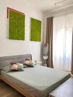 Doppelzimmer mit eigenem externen Bad