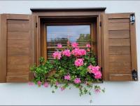 Chalupa Juraj Terchová - B&B Terchová