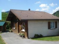 Vakantiehuis (4 Volwassenen)
