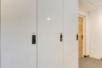 La Poudreuse - Duplex avec balcon vue montagne - Flumet - Chambres d’hôtes Flumet