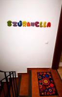 Cornu Karma Apartment Siuranella - Bed and Breakfast