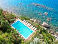 B&B Capo d'Orlando - Villa Anita Apartments - Bed and Breakfast Capo d'Orlando