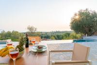 Villa mit 2 Schlafzimmern