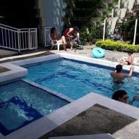 B&B Neiva - Hotel Neiva Providencia - Bed and Breakfast Neiva