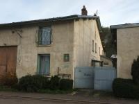 Gîte spacieux au calme avec jardin, ping-pong, proche de Nancy/Lunéville, idéal famille et pro - FR-1-584-37 - B&B