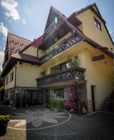 Bajeczny Wypoczynek Apartamenty - B&B