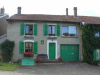 Gîte confortable avec terrasse et jardin, près de Baccarat, idéal pour nature et détente - FR-1-584-51 - Chambres d’hôtes