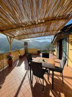 Happy House - B&B Tramonti