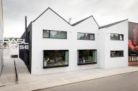 RASL House - B&B