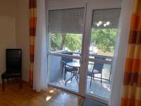 Zöld Sziget Apartmanlakás - B&B Eger