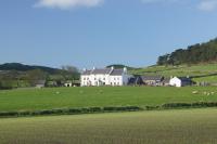 Knockaloe Beg Farm - B&B Butterwick