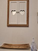 Ferienwohnung Tannenblick Hahnenklee im Harz - Bed and Breakfast Hahnenklee-Bockswiese