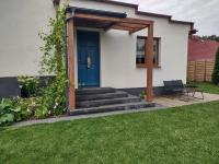 Baza Lipusz jacuzzi - B&B Lipusz