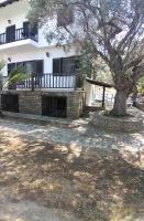 Nefolia - Chambres d’hôtes Vourvourou