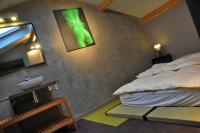 Gite Ard'zen - B&B