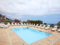 Monaco à 300m du Casino - Grand Studio avec Piscine - Chambres d’hôtes Beausoleil