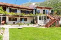 Appartement 2 Chambres Premier avec Balcon - Vue sur Mer