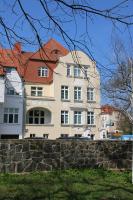 B&B Francoforte sull'Oder - Pension zum Kleistpark - Bed and Breakfast Francoforte sull'Oder