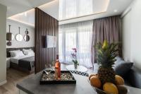 Przice Gardens Apartment with Pool - Ferienwohnung Kotor