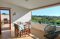 La Terrazza sul Melograno - Magomadas - B&B