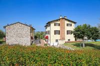 Apartments Colombara Bardolino - B&B