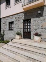 Twin Room with Bathroom