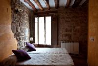 Apartamento con terraza